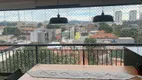 Foto 3 de Apartamento com 3 Quartos à venda, 91m² em Vila Anastácio, São Paulo