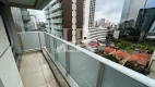 Foto 6 de Flat com 1 Quarto para alugar, 40m² em Brooklin, São Paulo
