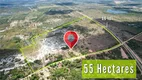 Foto 5 de Lote/Terreno à venda, 560000m² em Muriú, Ceará Mirim