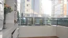 Foto 17 de Apartamento com 3 Quartos à venda, 114m² em Batel, Curitiba