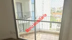 Foto 7 de Apartamento com 2 Quartos para alugar, 58m² em Vila Indiana, São Paulo