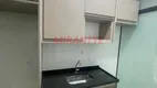 Foto 4 de Apartamento com 1 Quarto para alugar, 28m² em Parada Inglesa, São Paulo