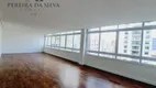 Foto 2 de Apartamento com 5 Quartos à venda, 218m² em Higienópolis, São Paulo