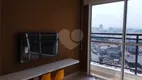 Foto 11 de Apartamento com 1 Quarto à venda, 34m² em Parada Inglesa, São Paulo