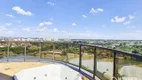 Foto 4 de Cobertura com 4 Quartos à venda, 549m² em Jardim Petropolis, Londrina