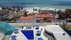 Foto 5 de Flat com 1 Quarto à venda, 43m² em Ponta Negra, Natal