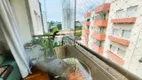 Foto 10 de Apartamento com 3 Quartos à venda, 89m² em Jardim Marajoara, São Paulo