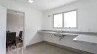 Foto 35 de Apartamento com 3 Quartos à venda, 162m² em Campo Belo, São Paulo