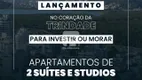 Foto 2 de Apartamento com 3 Quartos à venda, 101m² em Trindade, Florianópolis