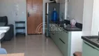 Foto 5 de Apartamento com 2 Quartos para alugar, 52m² em Macuco, Santos