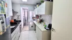 Foto 2 de Apartamento com 3 Quartos à venda, 111m² em Aclimação, São Paulo