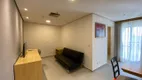 Foto 3 de Flat com 1 Quarto para alugar, 44m² em Centro, Santo André