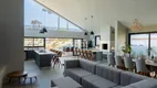 Foto 6 de Casa de Condomínio com 4 Quartos à venda, 480m² em São Braz, Curitiba