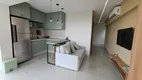 Foto 37 de Apartamento com 1 Quarto para alugar, 42m² em Campo Belo, São Paulo