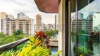 Foto 8 de Apartamento com 4 Quartos à venda, 242m² em Indianópolis, São Paulo
