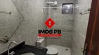 Foto 3 de Apartamento com 2 Quartos à venda, 60m² em Jardim Cidade Universitária, João Pessoa