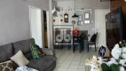 Foto 13 de Apartamento com 3 Quartos à venda, 86m² em Todos os Santos, Rio de Janeiro