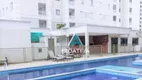 Foto 3 de Apartamento com 2 Quartos à venda, 52m² em Utinga, Santo André