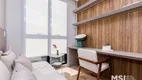 Foto 32 de Apartamento com 2 Quartos à venda, 67m² em Batel, Curitiba