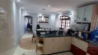 Foto 2 de Sobrado com 4 Quartos à venda, 189m² em Vila Correia, Mauá