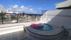 Foto 9 de Cobertura com 2 Quartos para alugar, 106m² em Pituba, Salvador