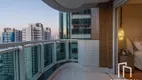 Foto 9 de Apartamento com 4 Quartos à venda, 335m² em Jardim Anália Franco, São Paulo