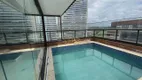 Foto 27 de Apartamento com 4 Quartos para alugar, 407m² em Granja Julieta, São Paulo