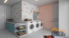 Foto 5 de Apartamento com 1 Quarto à venda, 41m² em Tingui, Curitiba