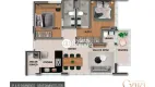 Foto 7 de Apartamento com 2 Quartos à venda, 70m² em Sion, Belo Horizonte