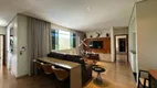 Foto 28 de Casa de Condomínio com 4 Quartos à venda, 456m² em Vale dos Cristais, Nova Lima