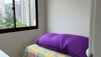 Foto 11 de Flat com 1 Quarto à venda, 50m² em Vila Olímpia, São Paulo