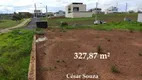 Foto 3 de Lote/Terreno à venda, 327m² em Jardins Versailles, Valparaíso de Goiás