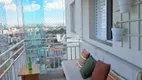 Foto 4 de Apartamento com 3 Quartos à venda, 82m² em Vila Isolina Mazzei, São Paulo