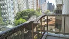 Foto 9 de Apartamento com 4 Quartos para alugar, 296m² em Cambuí, Campinas