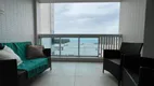 Foto 7 de Apartamento com 1 Quarto à venda, 96m² em Aparecida, Santos