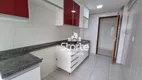 Foto 16 de Apartamento com 3 Quartos para venda ou aluguel, 98m² em Santa Maria, Uberlândia