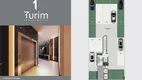 Foto 4 de Apartamento com 3 Quartos à venda, 100m² em Canto Grande, Bombinhas
