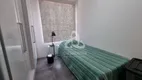 Foto 9 de Apartamento com 1 Quarto à venda, 73m² em Embaré, Santos