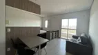 Foto 5 de Apartamento com 1 Quarto para alugar, 43m² em Jardim Tres Marias, São Bernardo do Campo