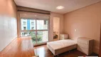 Foto 21 de Apartamento com 3 Quartos para venda ou aluguel, 165m² em Campestre, Santo André