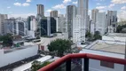 Foto 3 de Flat com 1 Quarto à venda, 48m² em Itaim Bibi, São Paulo