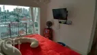 Foto 17 de Apartamento com 3 Quartos à venda, 160m² em Saúde, São Paulo