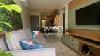 Foto 5 de Apartamento com 2 Quartos à venda, 71m² em Campeche, Florianópolis