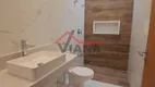 Foto 7 de Casa de Condomínio com 3 Quartos à venda, 204m² em Jardim Mantova, Indaiatuba