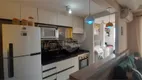 Foto 8 de Apartamento com 3 Quartos à venda, 66m² em Vila Nivi, São Paulo