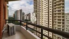 Foto 7 de Apartamento com 2 Quartos à venda, 143m² em Itaim Bibi, São Paulo