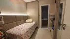 Foto 9 de Apartamento com 3 Quartos à venda, 124m² em Jardim Anália Franco, São Paulo