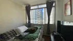 Foto 6 de Apartamento com 1 Quarto à venda, 44m² em Gonzaga, Santos