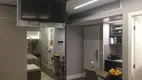 Foto 7 de Apartamento com 1 Quarto à venda, 27m² em Tatuapé, São Paulo