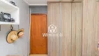 Foto 9 de Cobertura com 3 Quartos à venda, 187m² em Cristo Redentor, Porto Alegre